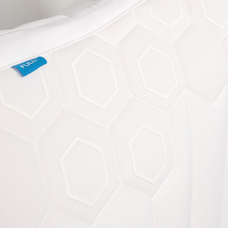 Coldstream Edrom Dressage Saddle Pad image 4